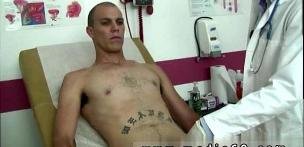  Physical exams naked boys movies gay xxx His penis was fragile and